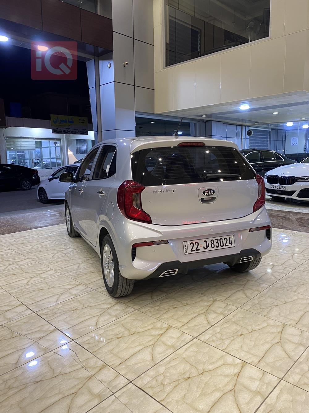کیا پیکانتۆ